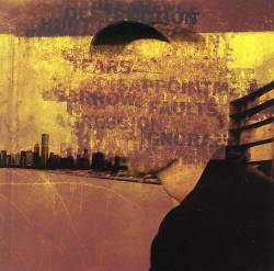 Opposition Of One : In the Line of Change